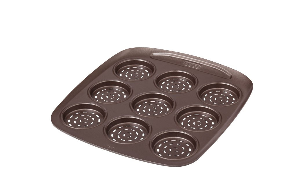 Форма PYREX ASIMETRIA, 9 шт. 6.5 см. (6345120) Київ - фото 4