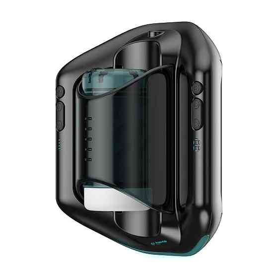 Смарт-мастурбатор Kaotik Labs The Jetpack, режим edging, дуже потужний, імітація фрикцій Sex Aura Київ
