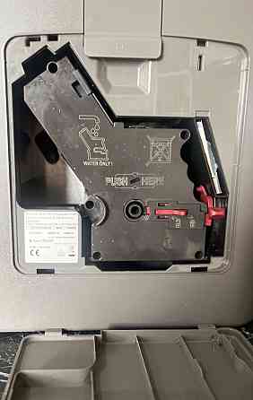 Кофемашина Siemens EQ.6 s700 Киев