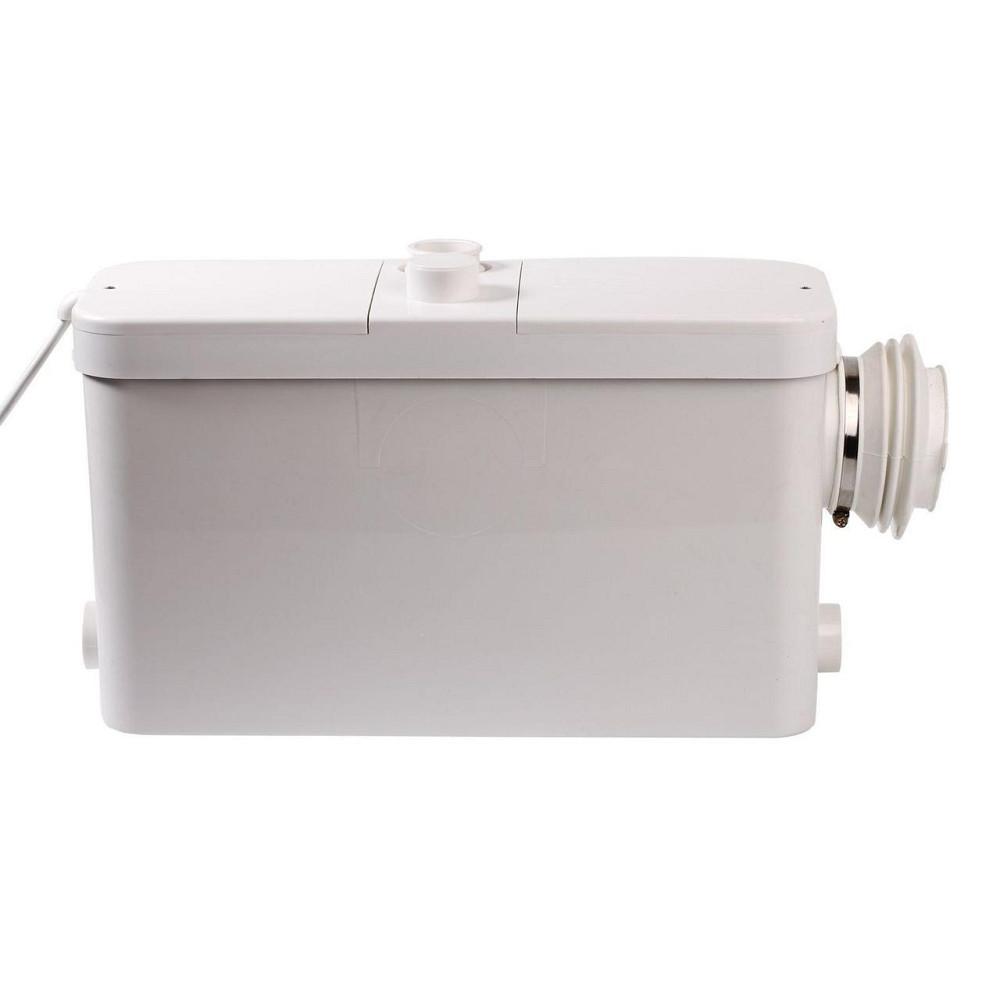 Каналізаційна установка VOLKS pumpe WC500-2 Київ - фото 1