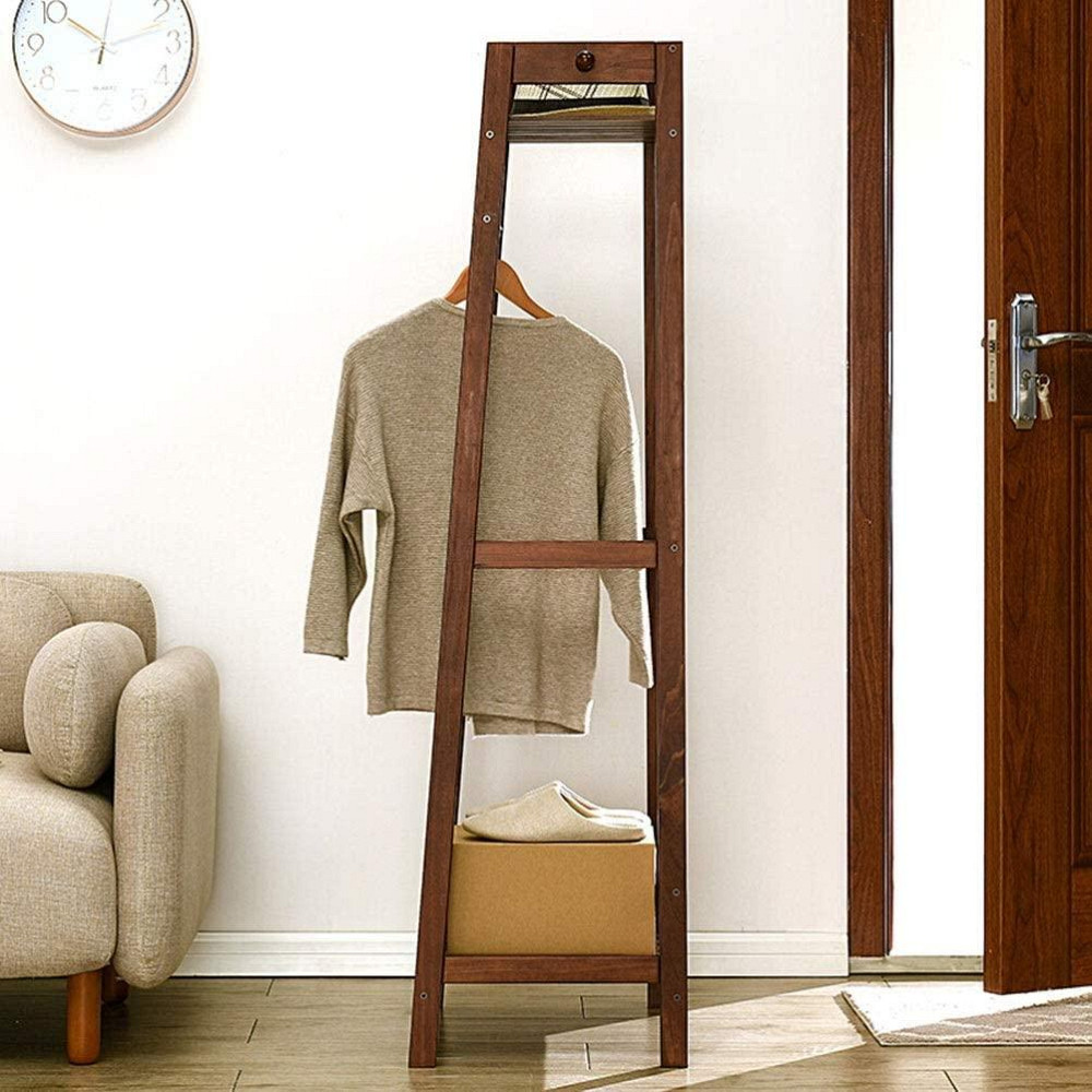 Стойка вешалка для одежды 