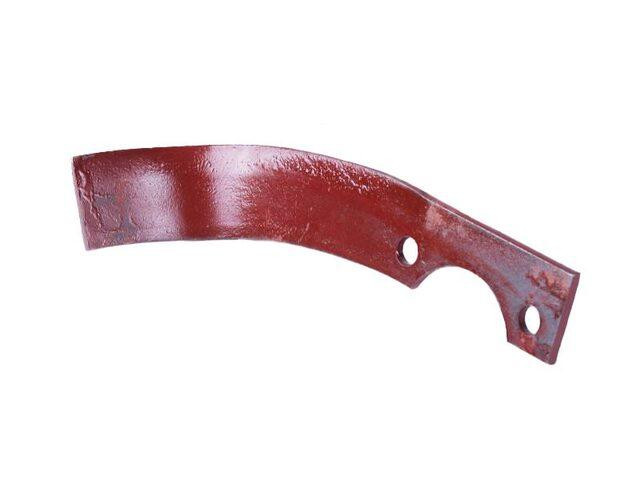 Нож фрезы правый 325gr L-225 мм мотоблок 178F/ мотоблок 186F Мукачево - изображение 2