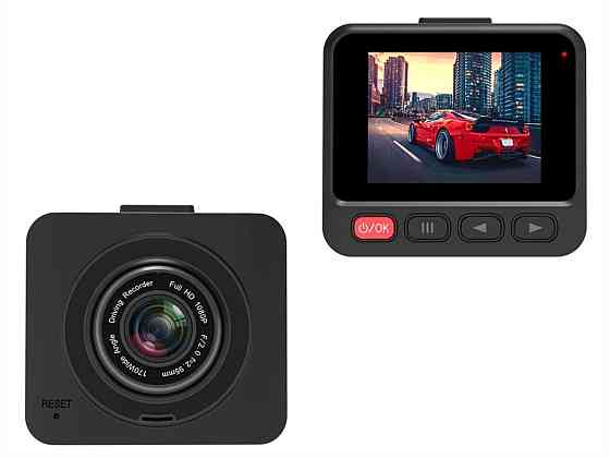 Відеореєстратор CarCam H16 ( 100 г ) Харьков