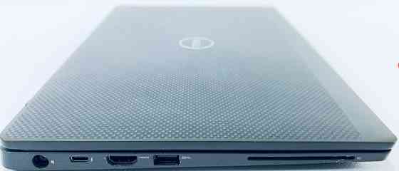 Ноутбук DEll Latitude 7300, i7-8665U, 16/256Gb. 13.3 IPS. Харьков