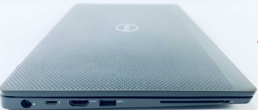 Ноутбук DEll Latitude 7300, i7-8665U, 16/256Gb. 13.3 IPS. Харьков - изображение 2