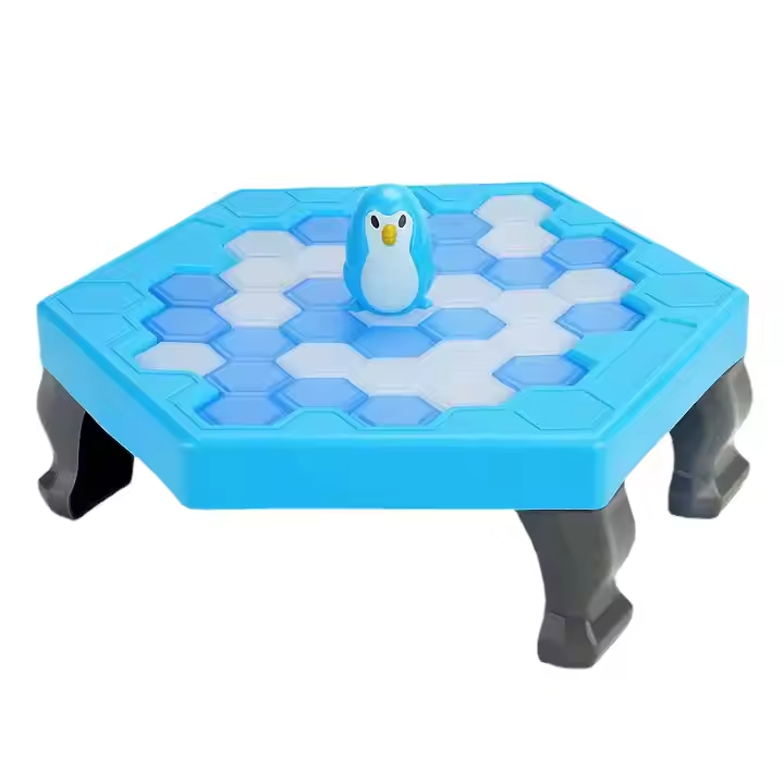 Игра настольная для детей 