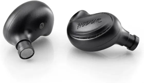 Навушники Kinera Hodur - black Київ