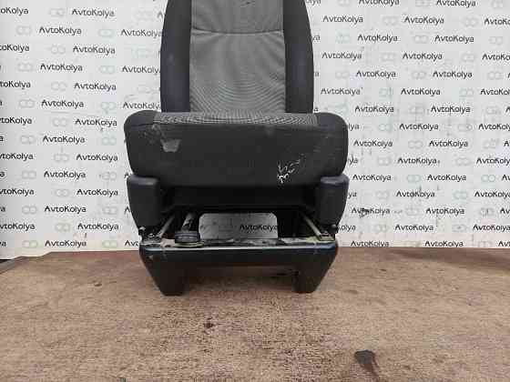Сидіння переднє Mercedes Citan 2012-2020 Ковель