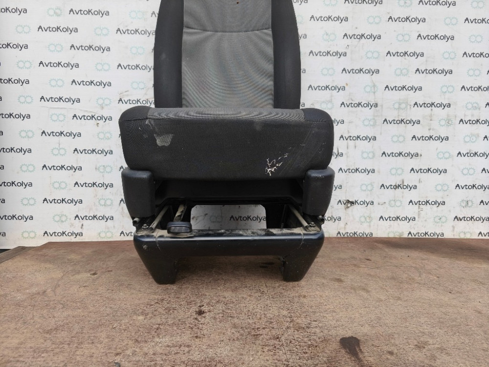 Сидіння переднє Mercedes Citan 2012-2020 Ковель - фото 5