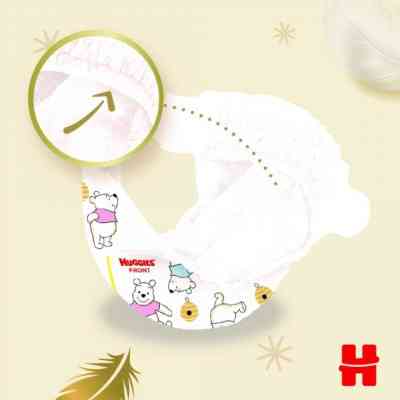 Підгузки Huggies Extra Care Розмір 1 (2-5 кг) 22 шт (5029053583235) Вінниця