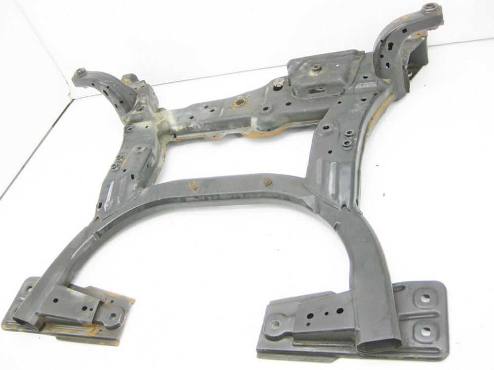 Mercedes-Benz  A2466201200 Передній підрамник CLA Shooting Brake X117 CLA C117 GLA X156 A-class W176 B-class W242 B-class W246 Одеса - фото 5