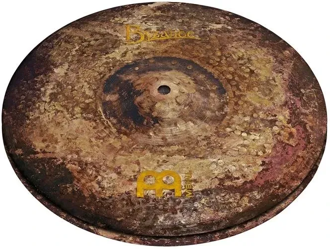 Ударная установка  Meinl Byzance Vintage Pure Hi-hat 14