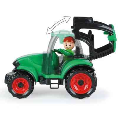 Спецтехника Lena Truckies Трактор (6332741) Винница