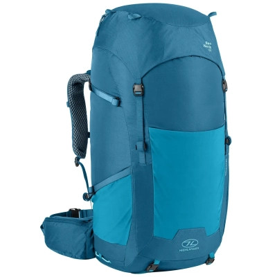 Рюкзак туристичний Highlander Ben Nevis Men 65L Petrol (RUC276-PL) (931630) Вінниця - фото 2