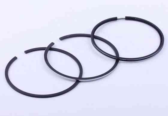 Кільця 86,25 мм, к-т на 1 поршень - 186F Мукачево