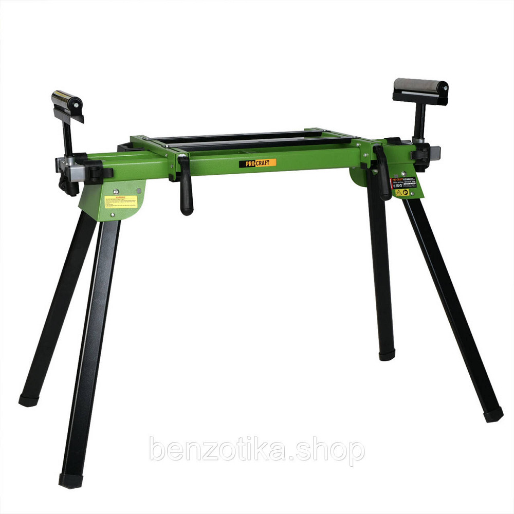 Універсальний стенд для верстата Procraft PST1650 Киев - изображение 4
