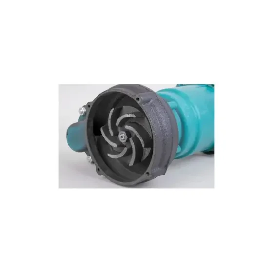 Дренажно-фекальний насос EuroCraft P055 – 2500Вт, високий напір Івано-Франківськ