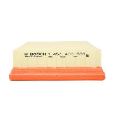 Воздушный фильтр для автомобиля Bosch 1 457 433 686 Винница - изображение 2
