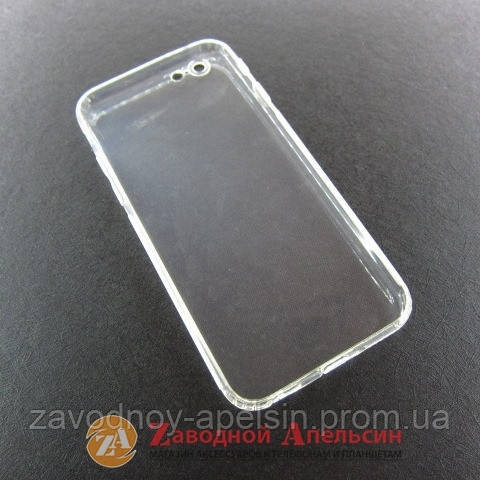 IPhone 6 6s прозрачный чехол бампер Wear It Одесса - изображение 2