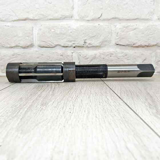 Розгортка регульована пелюсткова 44–54 мм — інструмент для точної обробки та калібрування отворів Харків