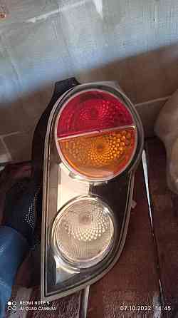 Задний фонарь для автомобиля Chevrolet Spark Киев