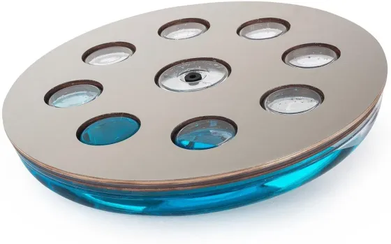 Тренажер Platforma Do Balansowania Nohrd Eau-Me Optik Stal Киев