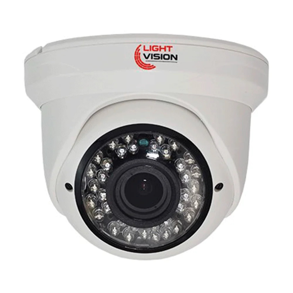 MHD-відеокамера 2Mp Light Vision VLC-3192DFM White f=2.8-12mm (75-00028) Киев - изображение 4