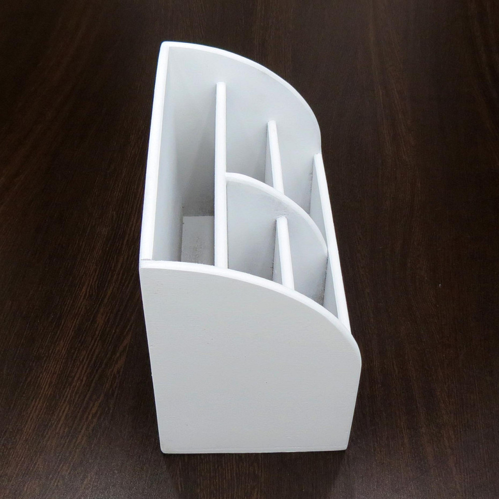 Органайзер для пультів "Стамбул" зефір Миколаїв - фото 4