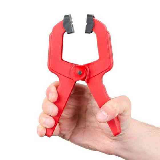 Струбцина пружинна 150*75мм Харків