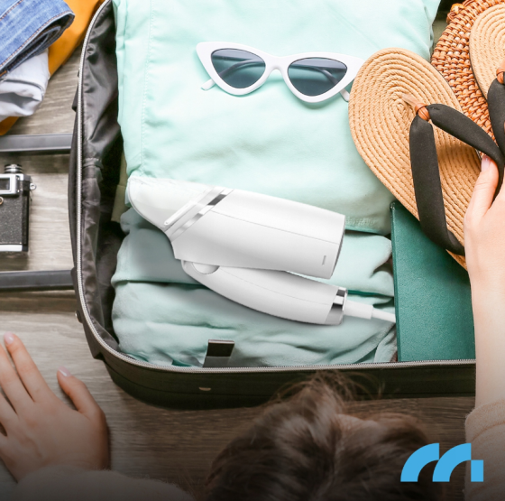 Ручний відпарювач Maltec HDS1000W 1000Вт (Польща) Київ