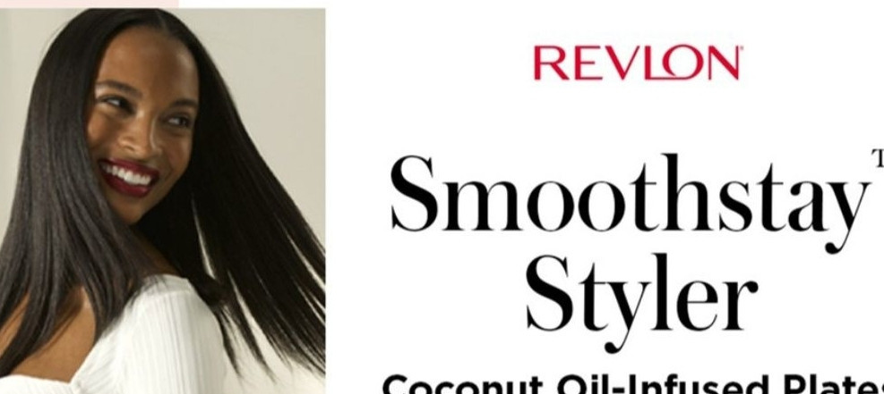 Утюжок вирiвнювач для волосся Revlon. Киев - изображение 3