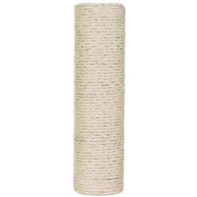 Дряпка (когтеточка) для котов Trixie Столбик 12 х 30 см (4011905440002) Винница