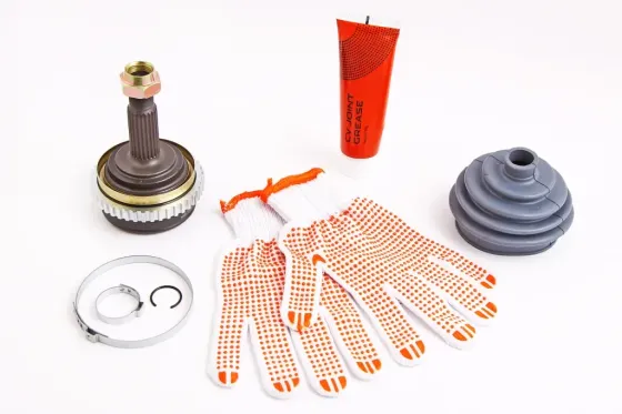 ШРУС 2170 наружный ASR Extreme с ABS (1118) Винница