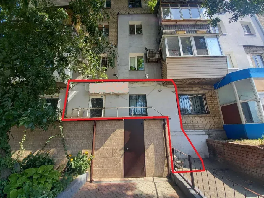 Магазин\послуги на 1 поверсі в центрі міста Дніпро - фото 1