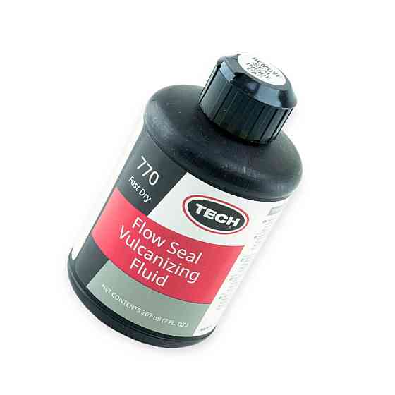 Клей камерний Tech 207мл Tech Мукачево