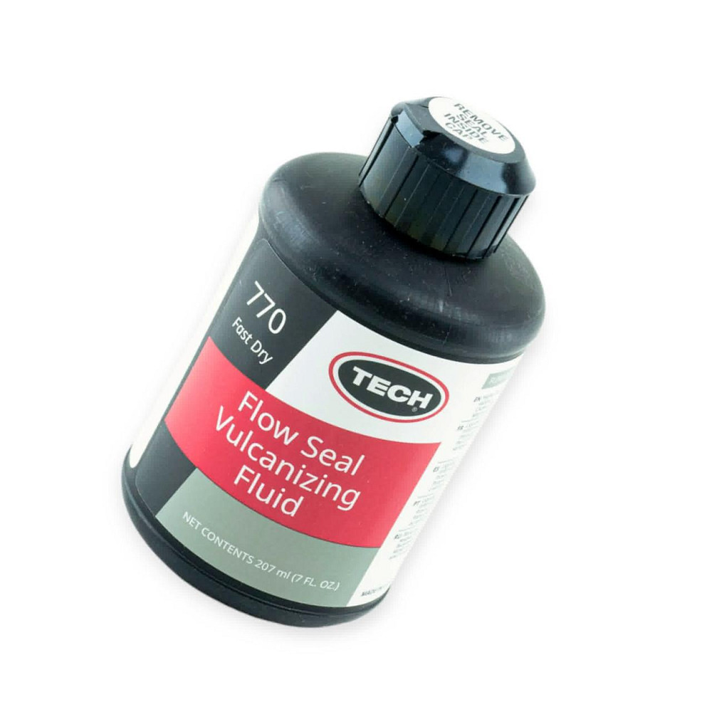 Клей камерний Tech 207мл Tech Мукачево - фото 1