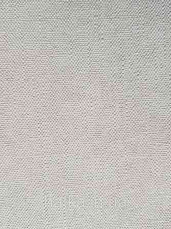 Шпалери вінілові на флізелін Marburg Dune 32402 однотонні розмиті під штукатурку світло сірі Київ