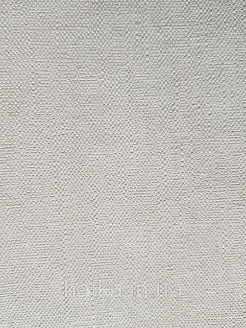 Шпалери вінілові на флізелін Marburg Dune 32402 однотонні розмиті під штукатурку світло сірі Київ - фото 2