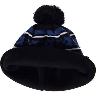 Шапка Viking Fishing Pompon Hat 58 Blue (1919.05.79) Вінниця - фото 4