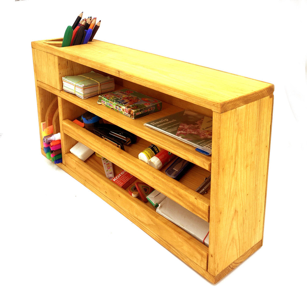 Органайзер настільний "Рокледж" каррі Миколаїв - фото 8