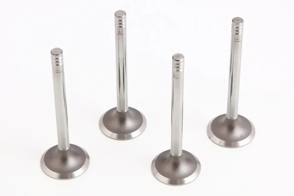 Клапана 2108 AMP впускные (4 шт.) Винница - изображение 1