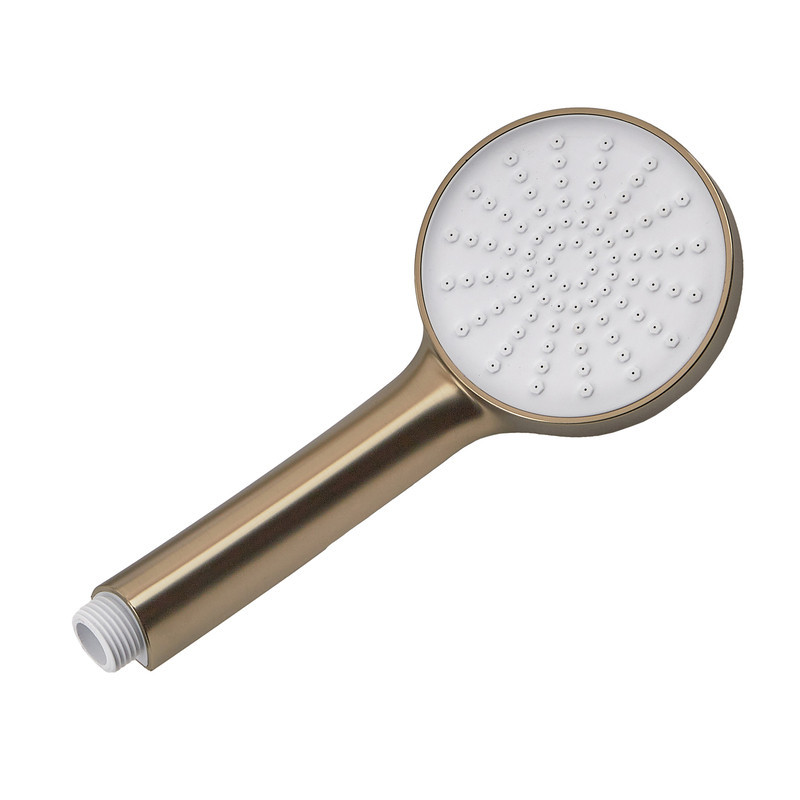 Змішувач для ванни Zerix Rex-006 (Euro) Brushed Gold з нержавіючої сталі (Колір матове золото) (ZX6119)   ( 23053 ) Харьков - изображение 7