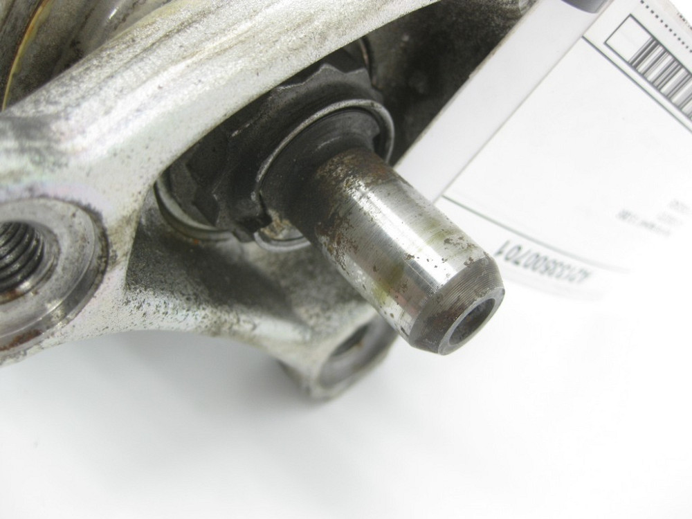 Mercedes-Benz  A2133500701 Редуктор заднього моста 1:3.066 E-Class W213 C238 C-Class W205 Одеса - фото 10