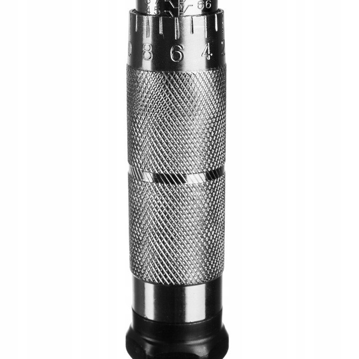 Динамометрический ключ многофункциональный с трещоткой и футляром Xtrobb (11745) Нововолынск - изображение 4