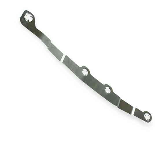 Шайба выпуск. стопорная Мерседес Бенз Спринтер 09 верхняя (OE) кол. Мукачево