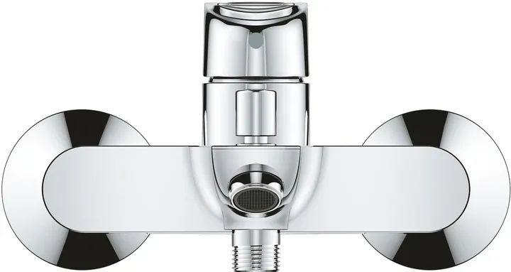 Змішувач для ванни GROHE BAULOOP NEW (23603001) хром Київ - фото 2