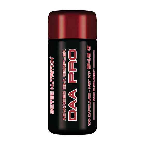 DAA PRO (100 caps) Луцк