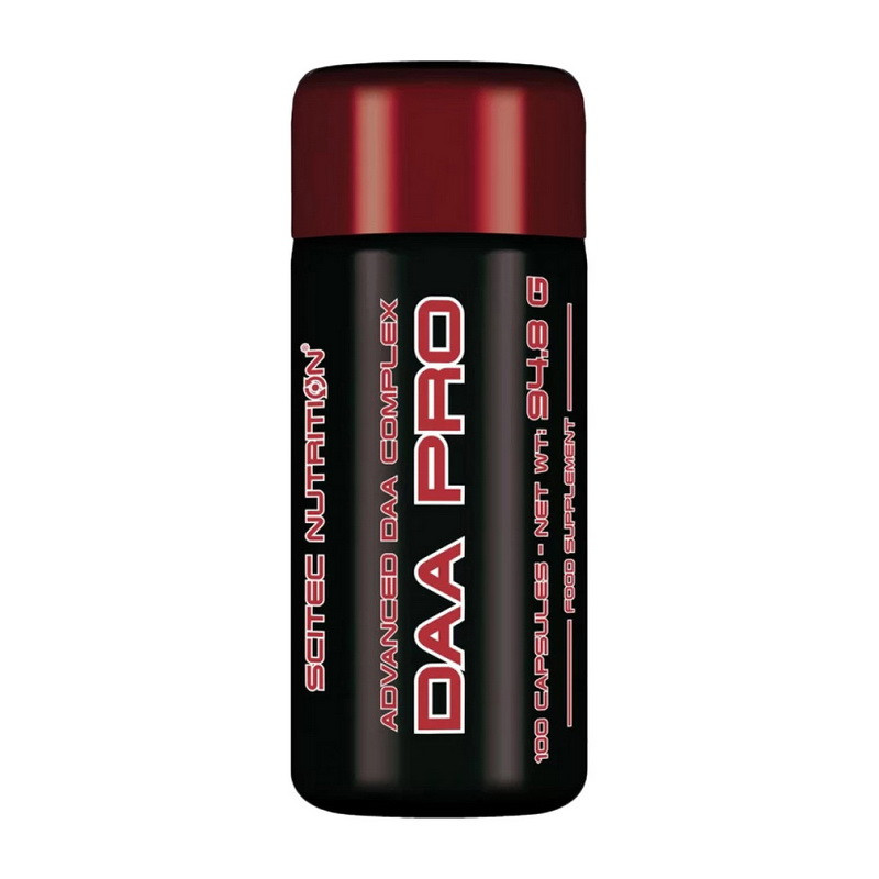 DAA PRO (100 caps) Луцьк - фото 1