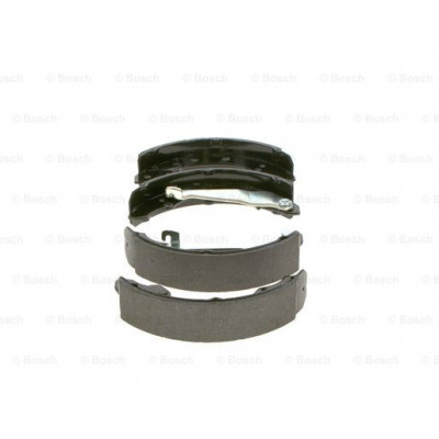 Гальмівні колодки Bosch 0 986 487 536 Вінниця - фото 4