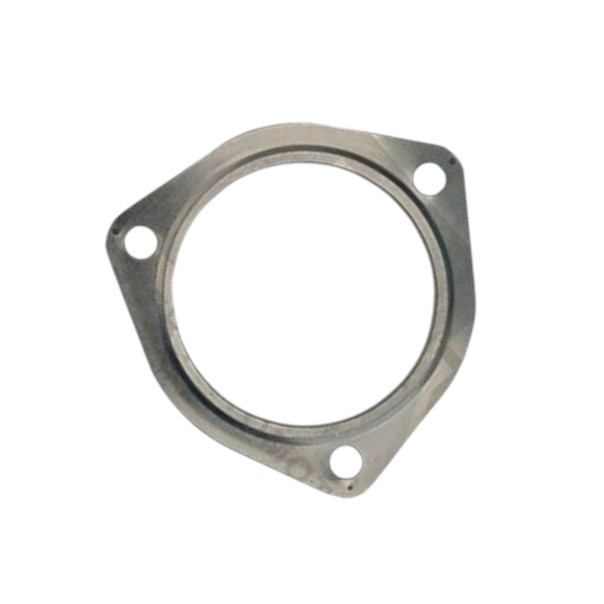 Прокладка трубы (штанов) Volken T4 1.9 TD, 2.4 D, 2.5 TDI (1990-2003) FA1 приемной Мукачево - изображение 1